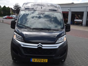 Citroën Jumper